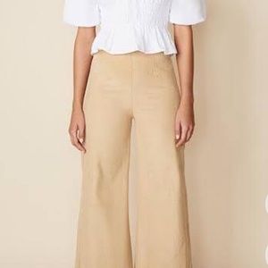 Faithfull Scelsi Corduroy Pants